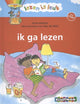 Das Lesen von Kluitman Lesen macht Spaß. Ich werde Avi-Start lesen