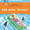 Lesen von Kluitman Lesen ist ein schöner Look Ich habe Avi-Start gelesen