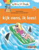 Lesen von Kluitman Lesen ist ein schöner Look Ich habe Avi-Start gelesen