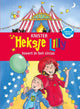 Kluitman Hexe Lilly Umkehrbuch 8+
