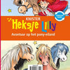 Hexe Lilly wird zum Prinzessinnen-Abenteuer