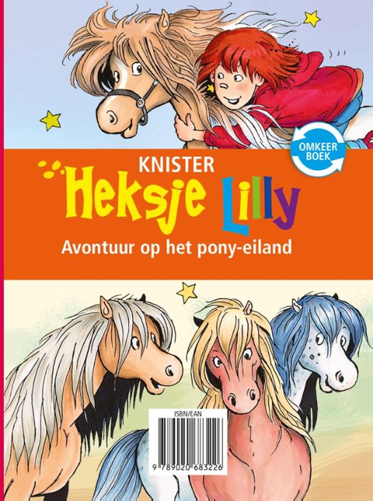 Hexe Lilly wird zum Prinzessinnen-Abenteuer