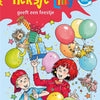 Kluitman Hexe Lilly Umkehrbuch