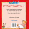 Für Kluitman Bobbi sind die süßesten Küsse da