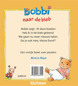 Bobbi in die Bibliothek 2+ - afbeelding 2