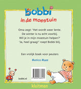 Bobbi im Gemüsegarten 2+ - afbeelding 2