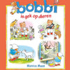 Bobbi liebt Tiere 2+