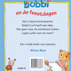 Kluitman Bobbi – Bobbi und die Feiertage