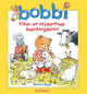 Herausgeber Kluitman Bobbi Colors Sticker Book Farm Diere