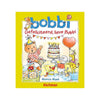 Kluitman Bobbi Verlag Glückwunsch, Lieber Bobbi