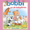 Herausgeber Kluitman Kluitman Bobbi und die Tierbabys