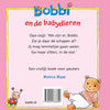 Herausgeber Kluitman Kluitman Bobbi und die Tierbabys