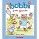 Kluitman Bobbi Publishers wird trainieren
