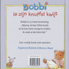 Bobbi hat seine Umarmung verloren