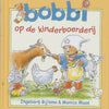 Kluitman Bobbi Publishers auf der Kinderfarm