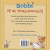 Kluitman Bobbi Publishers auf der Kinderfarm