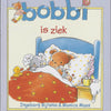 Bobbi ist krank