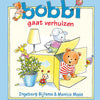 Kluitman Bobbi Publishers bewegt sich
