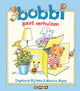 Kluitman Bobbi Publishers bewegt sich
