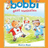 Kluitman Bobbi Publishers wird Fußball spielen
