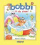 Kluitman Bobbi Publishers im Sommer