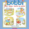 Kluitman Bobbi Lente, Sommer, Herbst und Winter