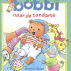Kluitman Bobbi Publishers beim Zahnarzt
