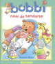 Kluitman Bobbi Publishers beim Zahnarzt