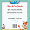 Kluitman Bobbi Publishers beim Zahnarzt