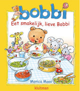 Herausgeber Kluitman Food Lecker, lieber Bobbi - afbeelding 1