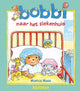 Kluitman Bobbi Publishers ins Krankenhaus