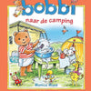 Kluitman Bobbi Publishing House zum Campingplatz