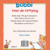 Kluitman Bobbi Publishing House zum Campingplatz