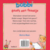 Kluitman Bobbi Publishers gibt eine Party