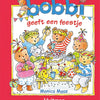 Kluitman Bobbi Publishers gibt eine Party