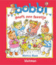 Kluitman Bobbi Publishers gibt eine Party