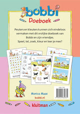 Bobbi Doeboek - afbeelding 2