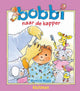 Kluitman Bobbi Publisher beim Friseur