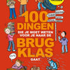 100 Dinge, die Sie für Ihre Frau wissen müssen
