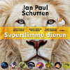 Superschlaue Tiere. 9+