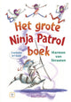 Kluitman liest gerne mit – dem großen Ninja-Patrouillenbuch