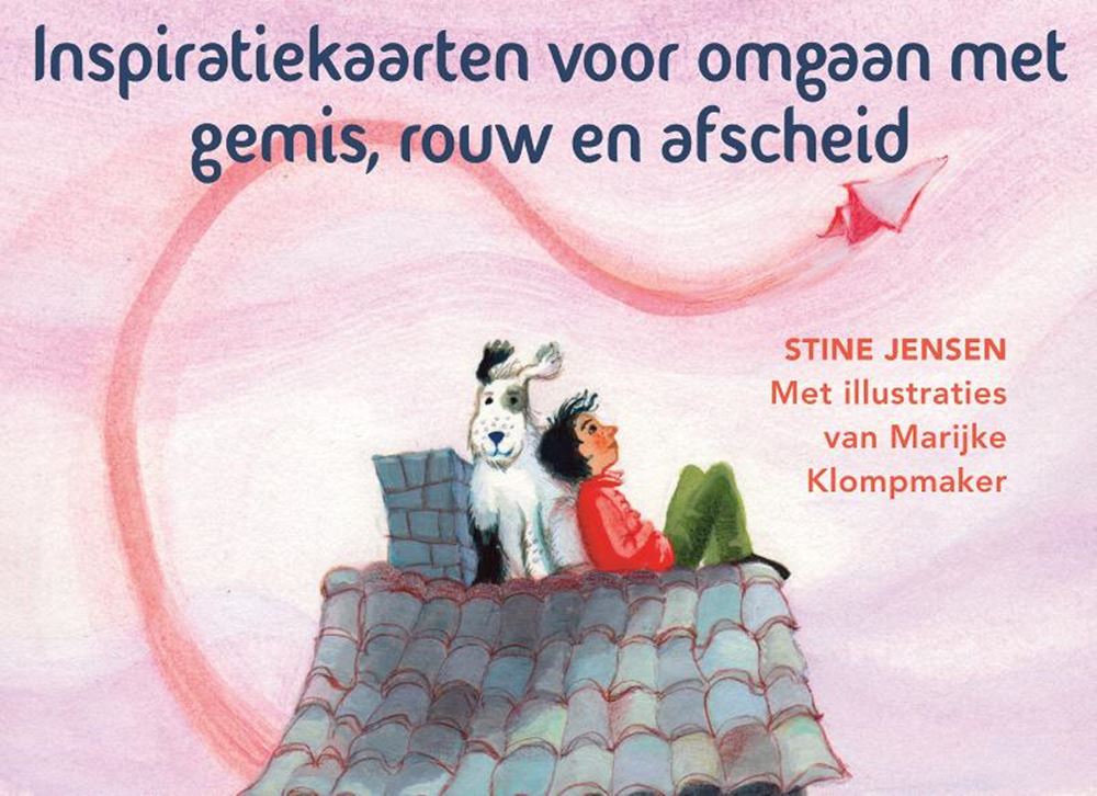 Inspirationskarten zum Umgang mit Verlusten,