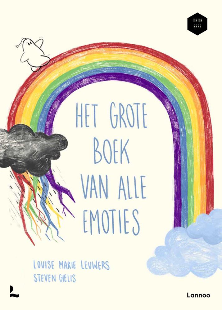 Das große Buch aller Emotionen. 6+