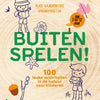 Zentrales Bücherhaus, draußen spielen! - Tipps und Spiele