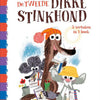 Der zweite dicke, stinkende Hund. 6+