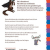 Der zweite dicke, stinkende Hund. 6+