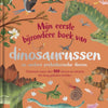 Buchen Sie mein erstes besonderes Buch von Dinosauriern