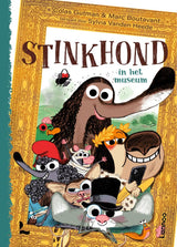 Stinkhundemuseum buchen - afbeelding 1