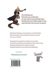 Stinkhundemuseum buchen - afbeelding 2