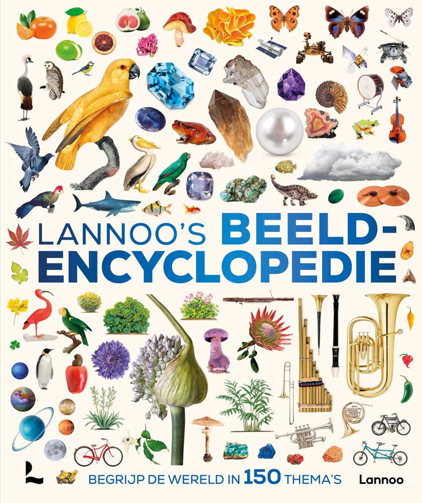 Informativ: Lannoos Bildenzyklopädie